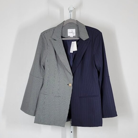 SAM EDELMAN sire blazer Sz L. NEW - Picture 8 of 10